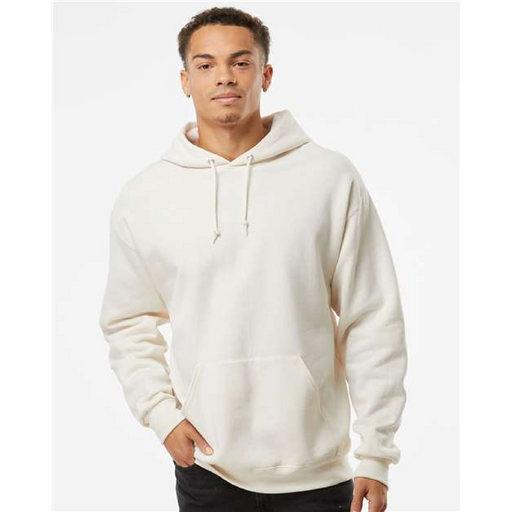 JERZEES NuBlend® Hooded Sweatshirt - 