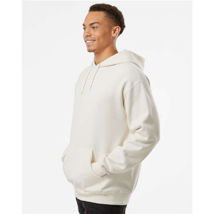 JERZEES NuBlend® Hooded Sweatshirt - 