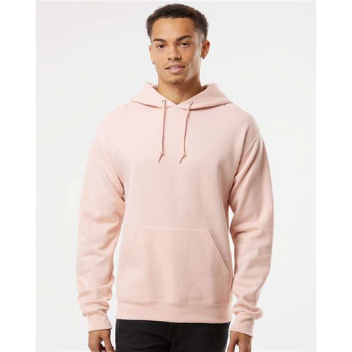 JERZEES NuBlend® Hooded Sweatshirt - 