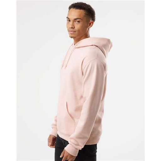 JERZEES NuBlend® Hooded Sweatshirt - 