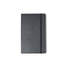 Moleskine ® Hard Cover Ruled Large Notebook