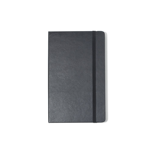 Moleskine® Hard Cover Ruled Large Notebook