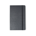 Moleskine ® Hard Cover Ruled Large Notebook