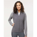 Adidas Women's 3-Stripes Full-Zip Jacket