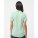 Adidas Women's Ultimate Solid Polo - 