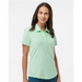 Adidas Women's Ultimate Solid Polo - 