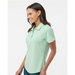 Adidas Women's Ultimate Solid Polo - 