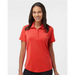 Adidas Women's Ultimate Solid Polo - 