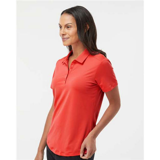 Adidas Women's Ultimate Solid Polo - 