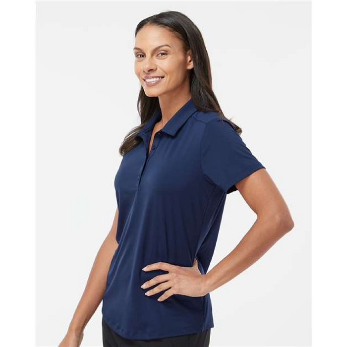 Adidas Women's Ultimate Solid Polo - 