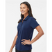 Adidas Women's Ultimate Solid Polo - 