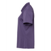 Left view of the Adidas Women's Ultimate Solid Polo - 