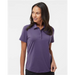 Adidas Women's Ultimate Solid Polo - 