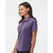 Adidas Women's Ultimate Solid Polo - 