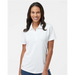 Adidas Women's Ultimate Solid Polo - 