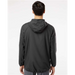 Adidas Hooded Full-Zip Windbreaker - 