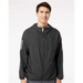 Adidas Hooded Full-Zip Windbreaker - 