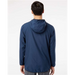 Adidas Hooded Full-Zip Windbreaker - 