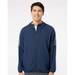 Adidas Hooded Full-Zip Windbreaker - 