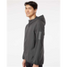 Adidas Hooded Full-Zip Windbreaker - 
