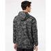 Adidas Hooded Full-Zip Windbreaker - 