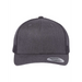 Front view of the Retro Trucker Cap - 