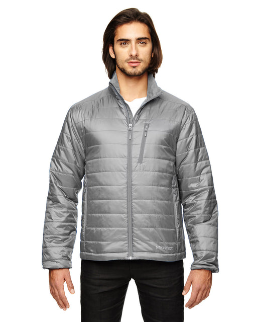 Front and Primary view of the Marmot Men's Calen Jacket