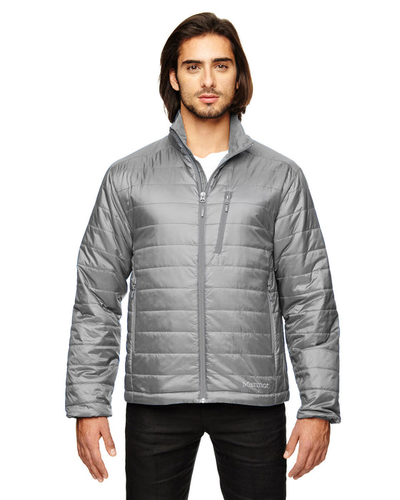 Front and Primary view of the Marmot Men's Calen Jacket