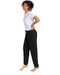 Right view of the Ladies' Laguna Sueded Sweatpant