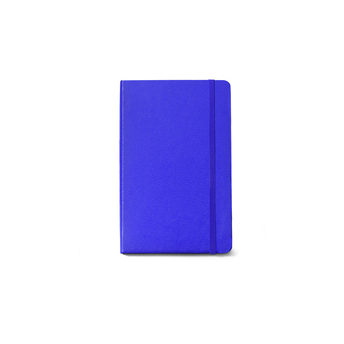 Moleskine ® Hard Cover Ruled Large Notebook