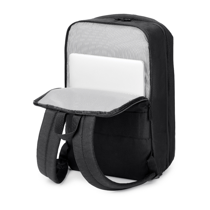 Nomad Must Haves - Renew Digital Nomad Backpack