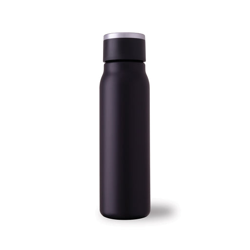 Straight shooter 700 ml / 24 oz tritan bottle