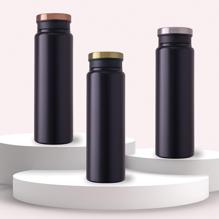 Trend Setter Reflection 600ml / 20oz Stainless Steel Bottle