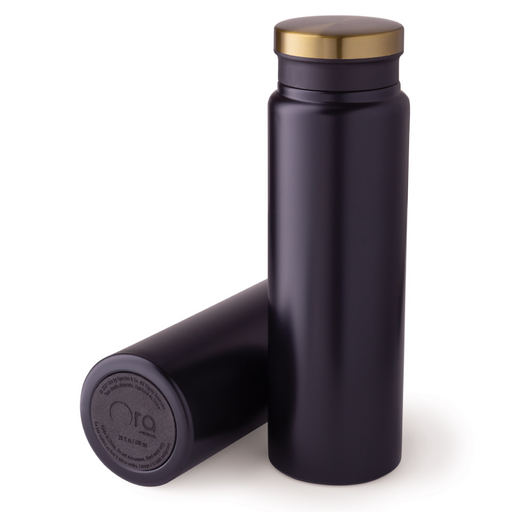 Trend Setter Reflection 600ml / 20oz Stainless Steel Bottle