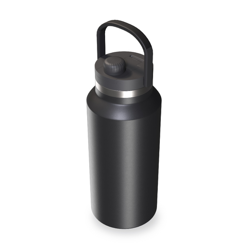 1240ml / 42oz Stainless Steel Bottle