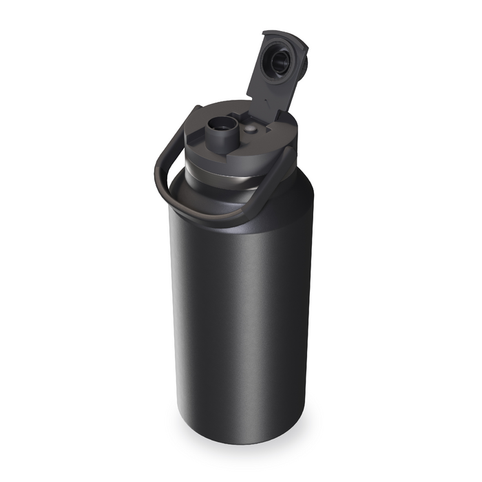1240ml / 42oz Stainless Steel Bottle