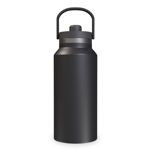 1240ml / 42oz Stainless Steel Bottle