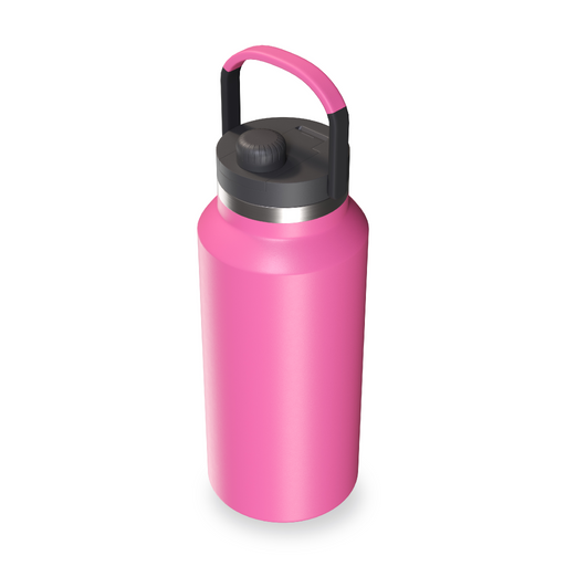 1240ml / 42oz Stainless Steel Bottle