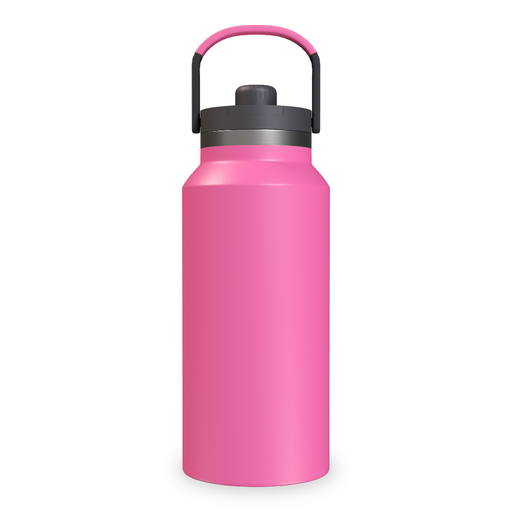 1240ml / 42oz Stainless Steel Bottle