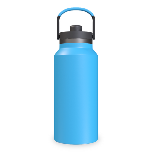 1240ml / 42oz Stainless Steel Bottle