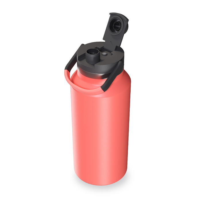 1240ml / 42oz Stainless Steel Bottle