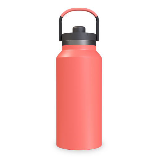 1240ml / 42oz Stainless Steel Bottle