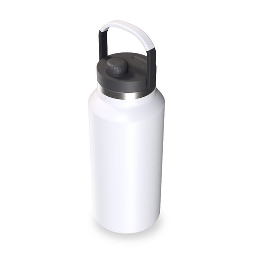 1240ml / 42oz Stainless Steel Bottle