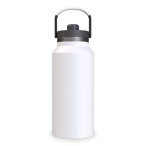 1240ml / 42oz Stainless Steel Bottle