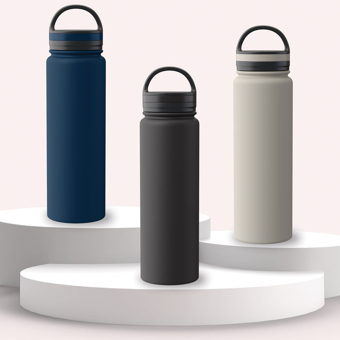 Call of the Wild 1000ml / 34oz Stainless Steel Bottle