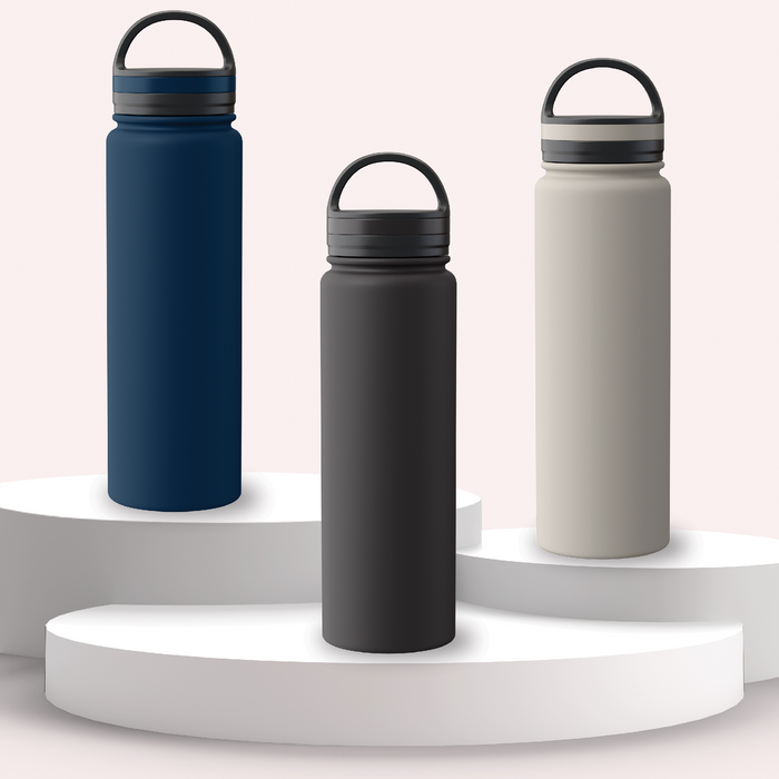 Call of the Wild 1000ml / 34oz Stainless Steel Bottle