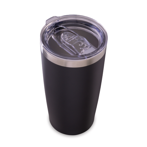 Cruise Control Metallic 600ml / 20oz Stainless Steel Tumbler
