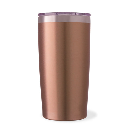 Cruise Control Metallic 600ml / 20oz Stainless Steel Tumbler