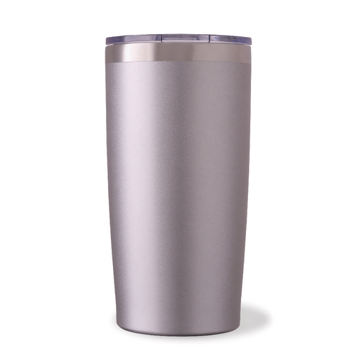 Cruise Control Metallic 600ml / 20oz Stainless Steel Tumbler