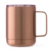 Mean muggin metallic 360 ml / 12 oz stainless steel mug
